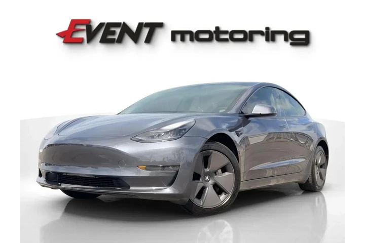 $21995 : 2023 Model 3 image 8