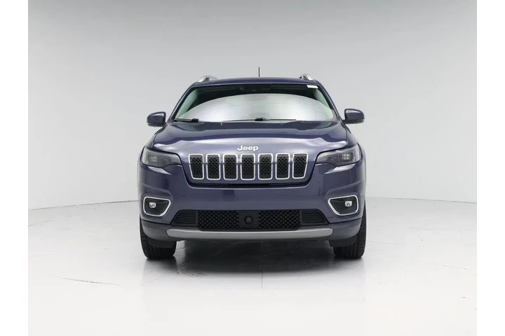 $20998 : Jeep Cherokee 2020 4x4 Limit image 5