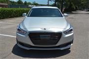 2017 Genesis G90 3.3T Premium thumbnail