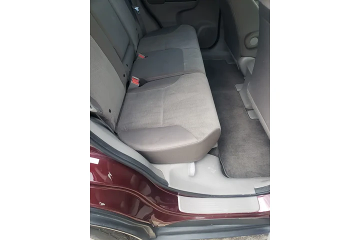 $5000 : 2014 Honda CR-V LX image 8