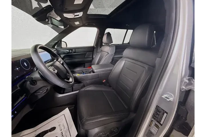 $39997 : Hyundai SANTA FE 2025 Callig image 2