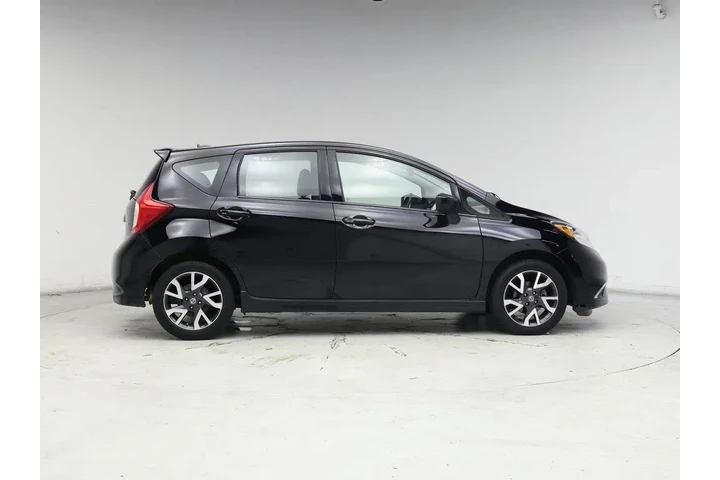 $11998 : Nissan Versa Note 2016 SR 4d image 7