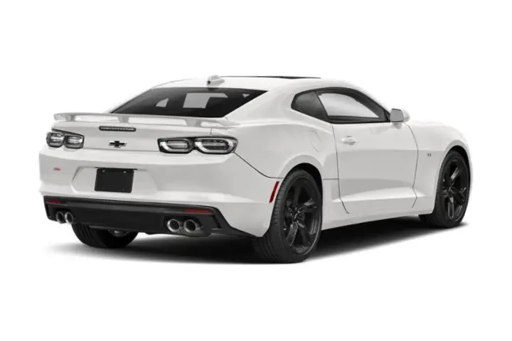 $36397 : Chevrolet Camaro 2020 SS 2dr image 3