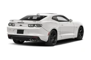 $36397 : Chevrolet Camaro 2020 SS 2dr thumbnail