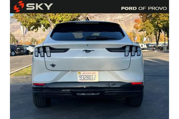 $34449 : Ford Mustang Mach-E 2024 AWD image 8