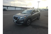 $15800 : Nissan Rogue 2021 SV 4dr Cro thumbnail