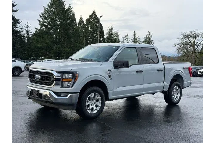 $38995 : Ford F-150 2023 4x4 XLT 4dr image 7