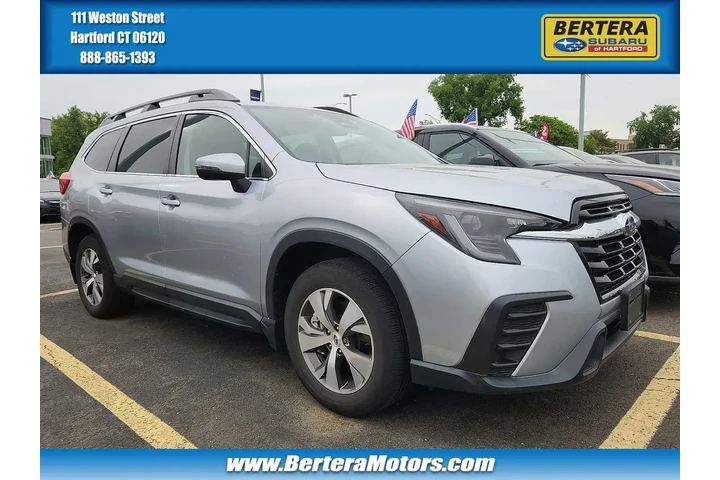 $30249 : Subaru Ascent 2023 AWD Premi image 1