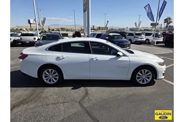 $21777 : Chevrolet Malibu 2025 LT 4dr image 8