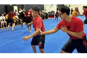 Kali Urban Self Defence en Australia