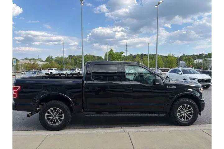 $25490 : Ford F-150 2020 4x4 XL 4dr S image 7