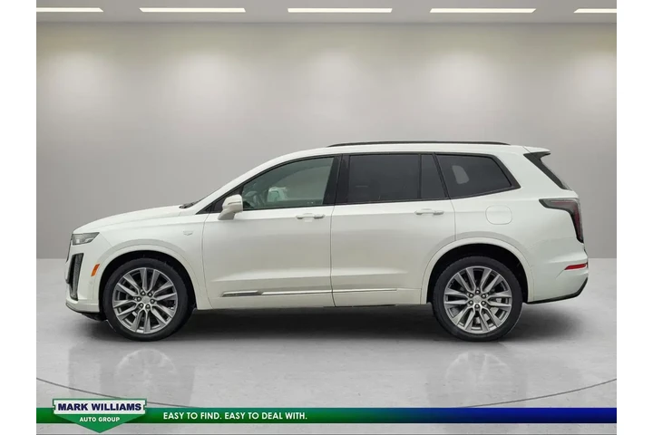 $31300 : Cadillac XT6 2020 4x4 Sport image 7