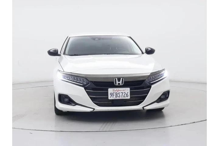 $27998 : Honda Accord 2022 Sport Spec image 5