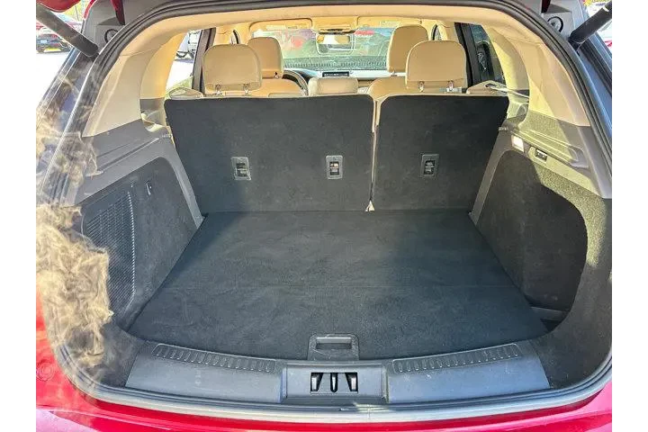 $31985 : Lincoln Corsair 2022 AWD Res image 9