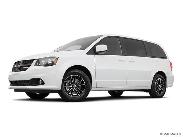 2019 Grand Caravan image 6