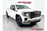 GMC Sierra 1500 2020 4x2 Bas en Indianapolis