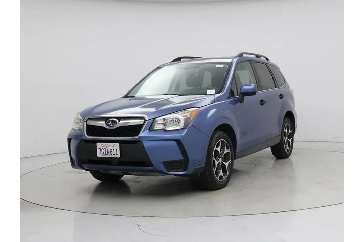 $14998 : Subaru Forester 2015 AWD 2.0 image 4