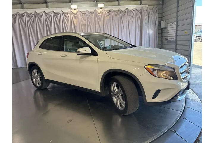 $10999 : Mercedes-Benz GLA 2016 AWD G image 2