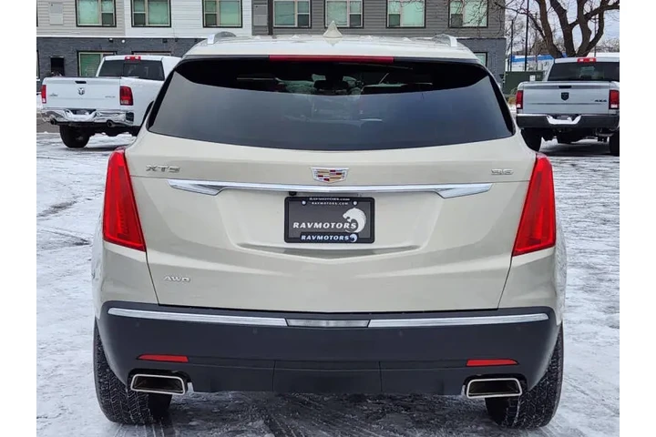 $19985 : 2017 XT5 Luxury image 10