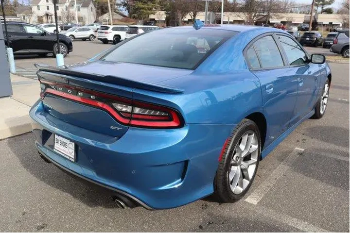$21629 : Dodge Charger 2023 GT 4dr Se image 6