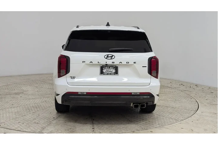 $39999 : Hyundai PALISADE 2024 AWD Ca image 9