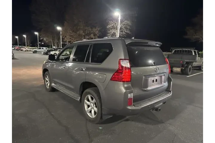 $15695 : Lexus GX 460 2010 AWD 4dr SU image 5