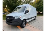 2022 Mercedes-Benz Sprinter 2 en Chicago