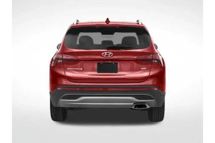 $25987 : Hyundai SANTA FE 2023 AWD SE image 5
