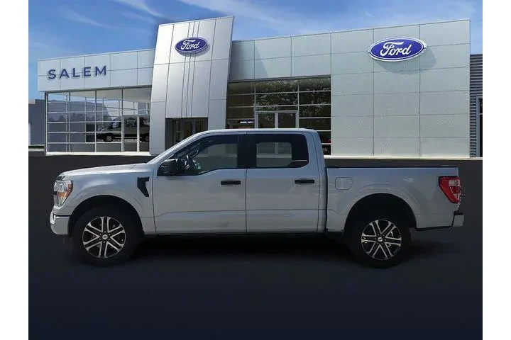 $31999 : Ford F-150 2022 4x4 Lariat 4 image 5