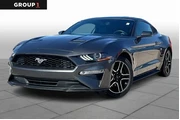 Ford Mustang 2018 EcoBoost P en El Paso
