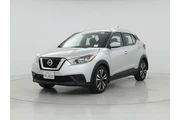 $15998 : Nissan Kicks 2018 SV 4dr Cro thumbnail