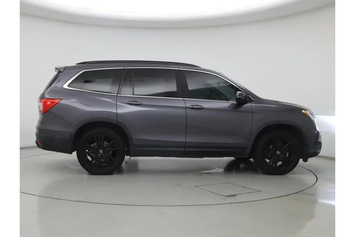 $30998 : Honda Pilot 2022 SE 4dr SUV image 7
