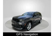 $25000 : Dodge Durango 2024 GT 4dr SU thumbnail