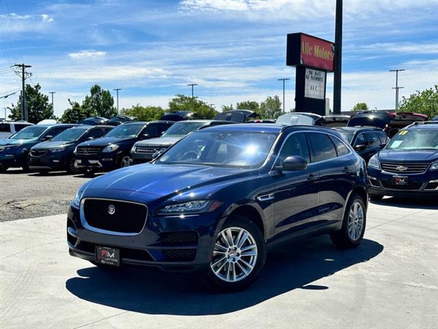 $17695 : 2017 F-PACE 35t Prestige image 2