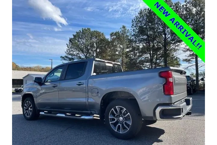 $30339 : Chevrolet Silverado 1500 202 image 6