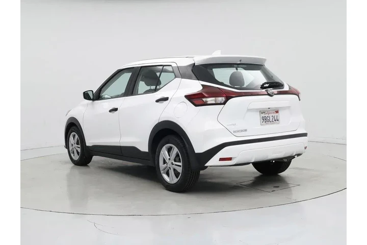 $16998 : Nissan Kicks 2022 S 4dr Cros image 2