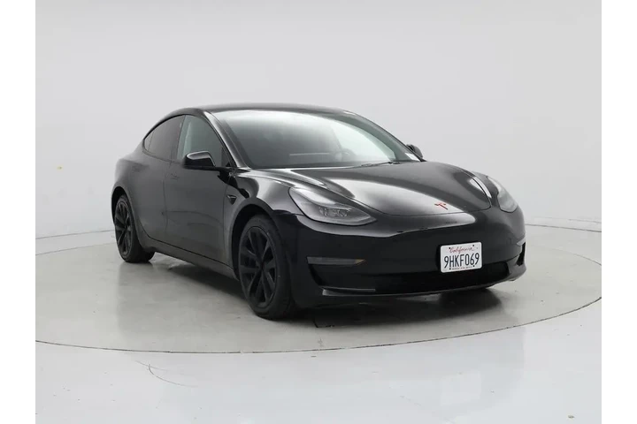 $27998 : Tesla Model 3 2023 4dr Sedan image 1