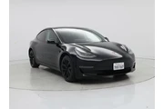 Tesla Model 3 2023 4dr Sedan en Fresno
