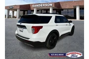 $22888 : Ford Explorer 2021 XLT 4dr S thumbnail