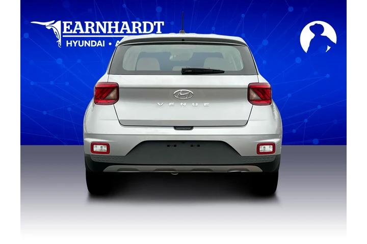 $20999 : Hyundai VENUE 2025 SE 4dr Cr image 6