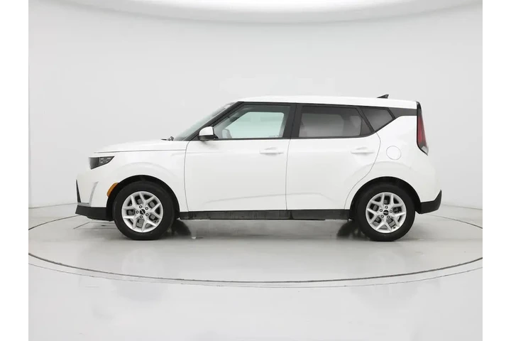 $18998 : Kia Soul 2023 LX 4dr Crossov image 3