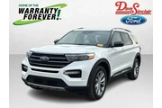 Ford Explorer 2022 AWD XLT 4 en St. Louis
