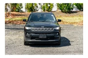 $17795 : Jeep Compass 2022 4x4 Latitu thumbnail