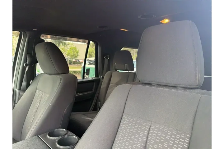 $14997 : Ford Expedition 2017 4x4 XLT image 10