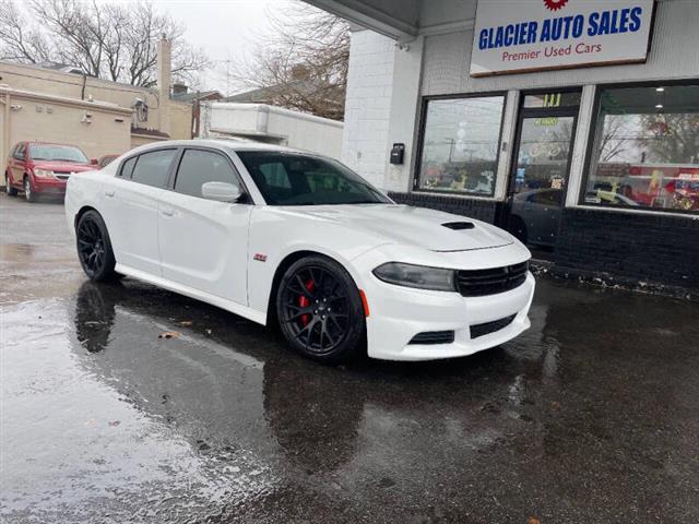 $31000 : 2018 Charger R/T Scat Pack image 4