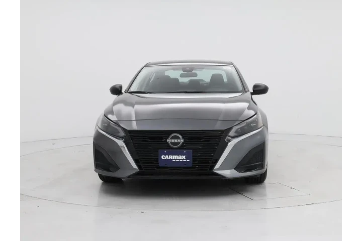 $20998 : Nissan Altima 2024 2.5 SV 4d image 5