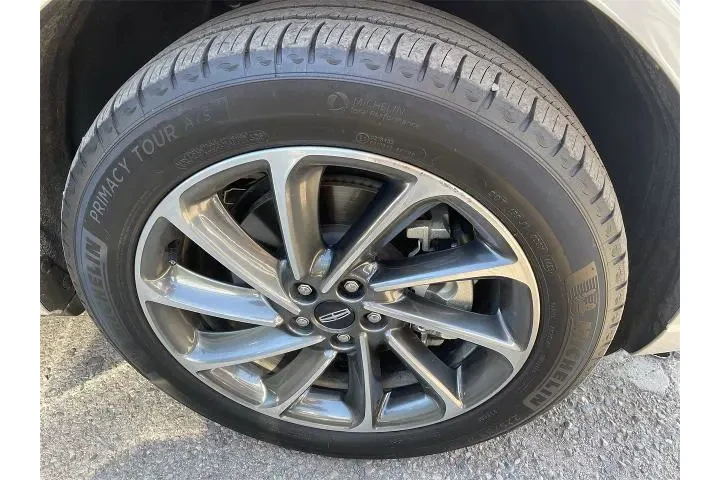 $39999 : Lincoln Corsair 2024 AWD Gra image 5