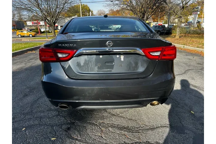 $9495 : 2016 Maxima 3.5 S image 3