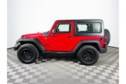 $16969 : Jeep Wrangler 2016 4x4 Sport thumbnail