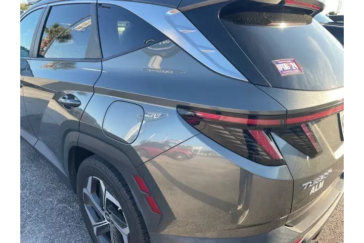 $19586 : Hyundai TUCSON 2023 SEL 4dr image 6